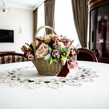 Nostalgia Apartment Kłajpeda Zewnętrze zdjęcie