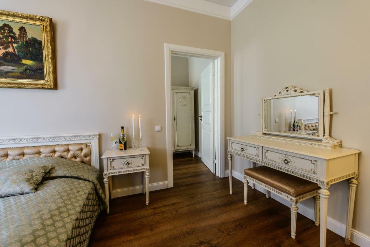 Nostalgia Apartment Kłajpeda Zewnętrze zdjęcie