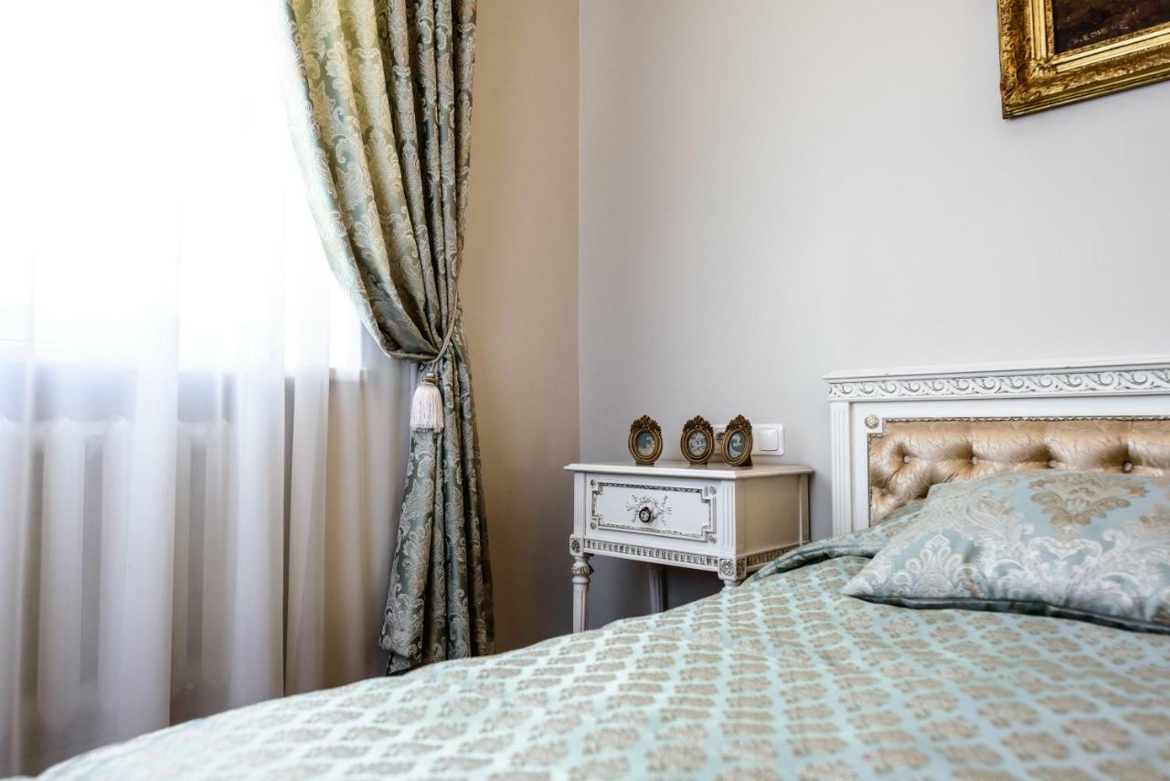 Nostalgia Apartment Kłajpeda Zewnętrze zdjęcie