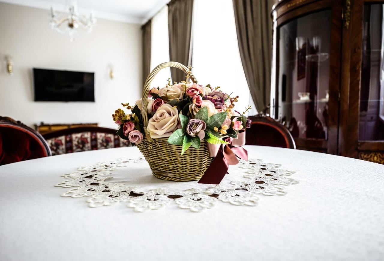 Nostalgia Apartment Kłajpeda Zewnętrze zdjęcie