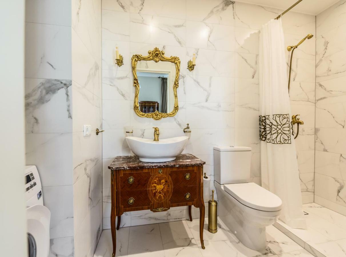 Nostalgia Apartment Kłajpeda Zewnętrze zdjęcie