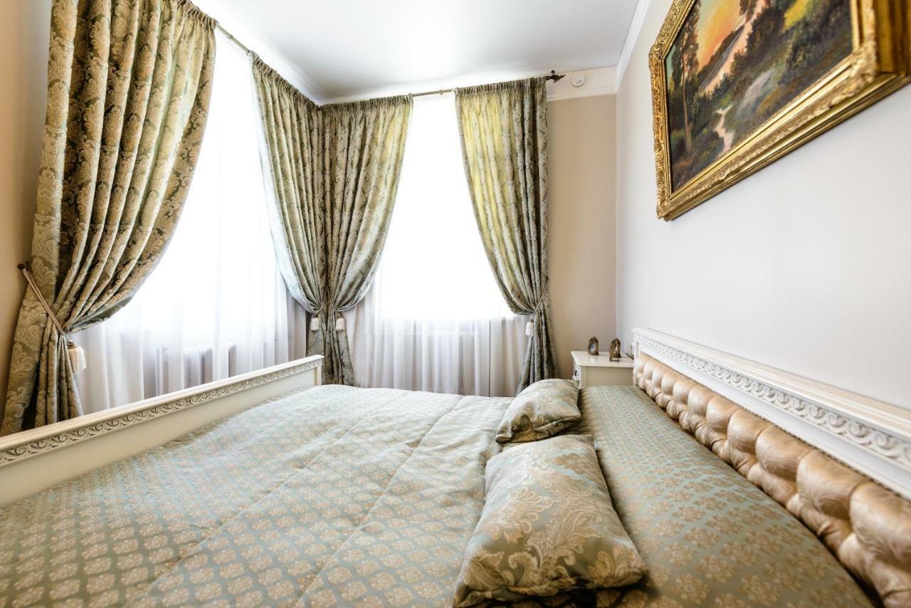 Nostalgia Apartment Kłajpeda Zewnętrze zdjęcie