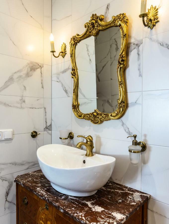 Nostalgia Apartment Kłajpeda Zewnętrze zdjęcie