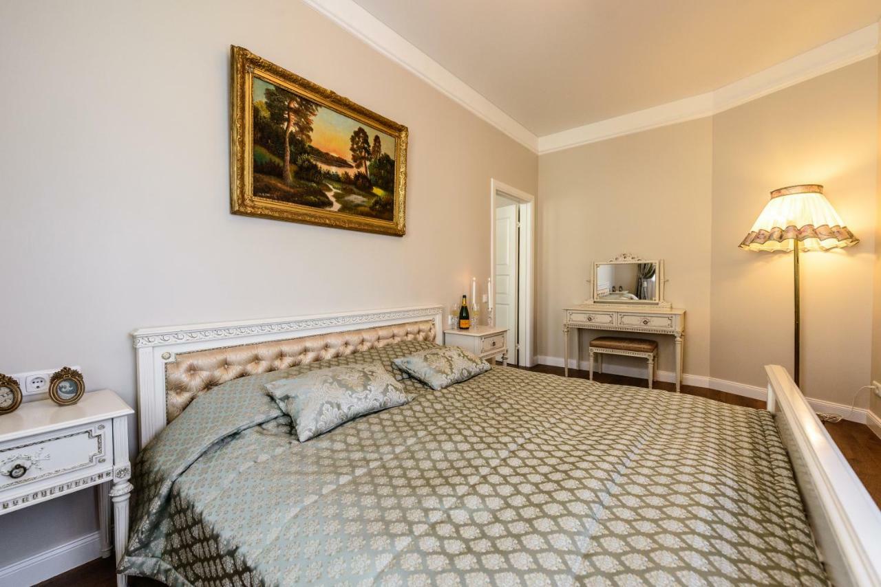 Nostalgia Apartment Kłajpeda Zewnętrze zdjęcie
